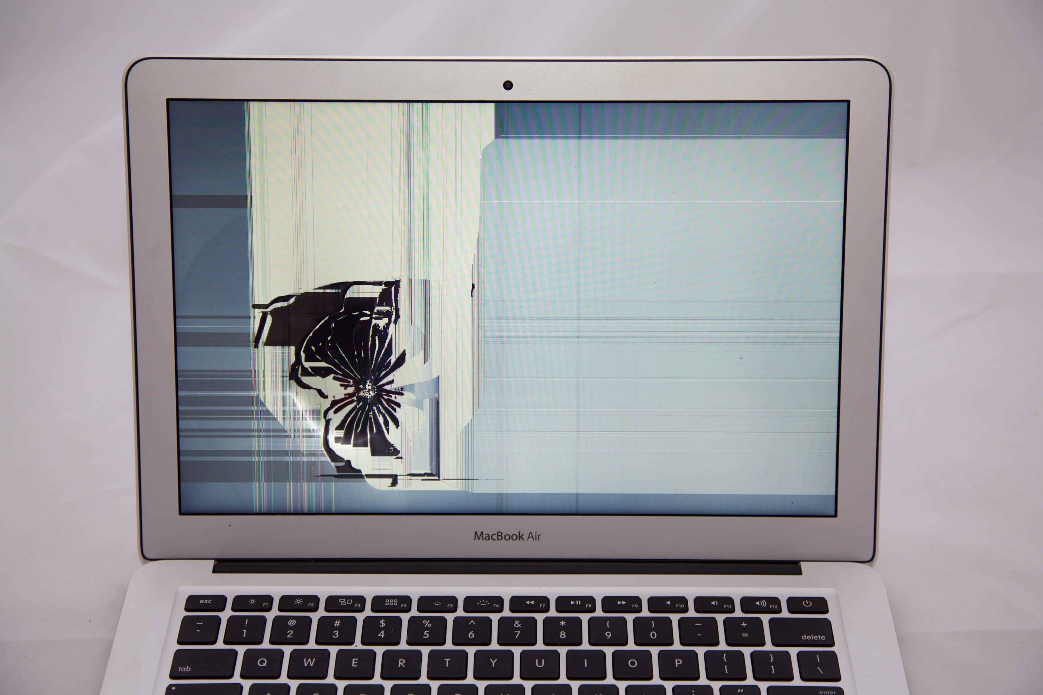 MacBook Air Screen Repair Mac Screen Repair